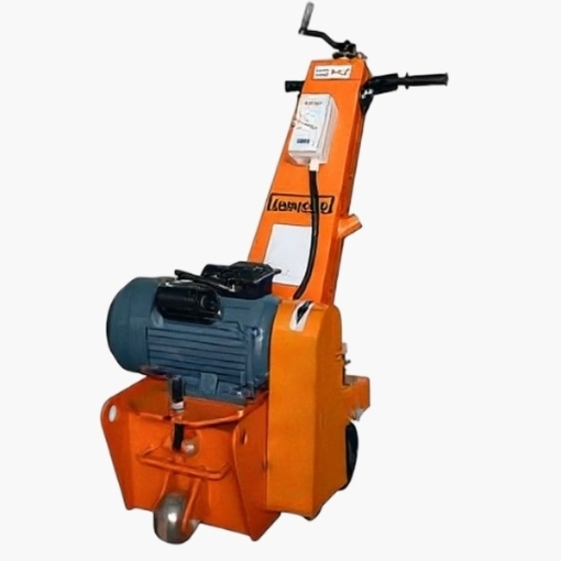 Picture of SHINSETSU CONCRETE FLOOR SCALER