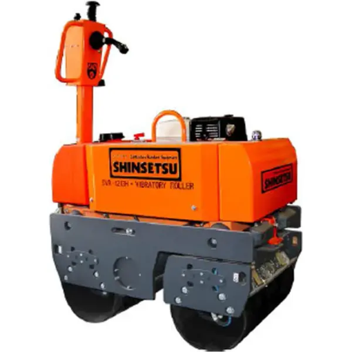 Picture of Shinsetsu Vibratory Roller, SVR-1213H