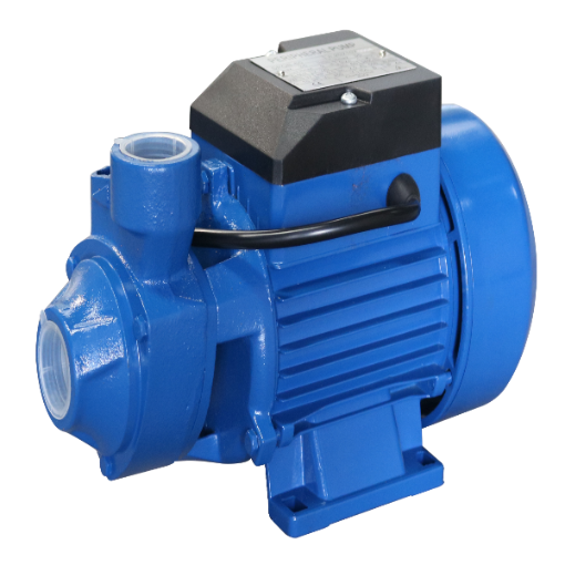 Picture of Shinsetsu Peripheral Pump, SPQB-80