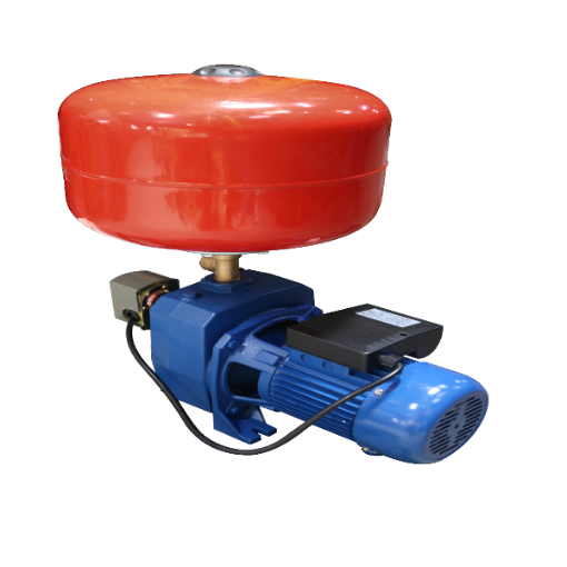 Picture of Shinsetsu Booster Pump Deep Well, SBJP-750