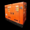 Picture of Shinsetsu Diesel Generator, SDG-25SIE