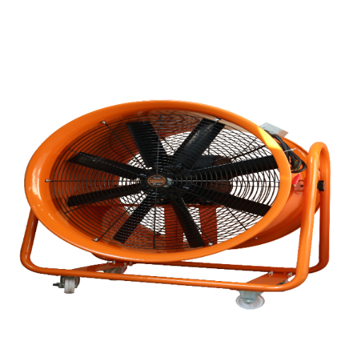 Picture of Shinsetsu Portable Blower Ventilator, SBF-1116