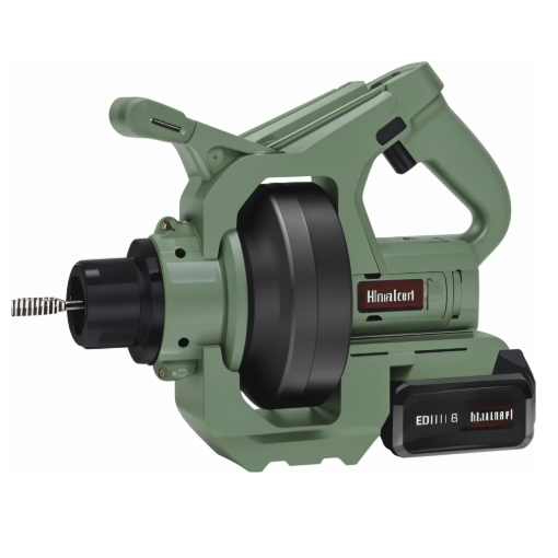 Picture of MAXSELL CORDLESS DRAIN CLEANER, MKZ25C