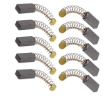 Picture of CARBON BRUSH FOR ELECTRICAL DRILL CF6104-ARGCF6104CB