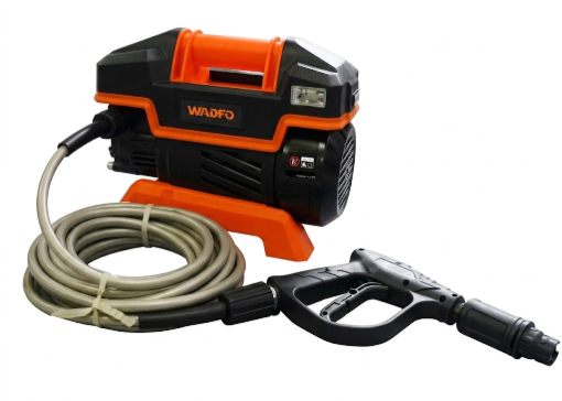 Picture of Maxtools Pressure Washer, TPW-1300