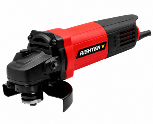 Picture of FIGHTER 4" ANGLE GRINDER, FG-4800