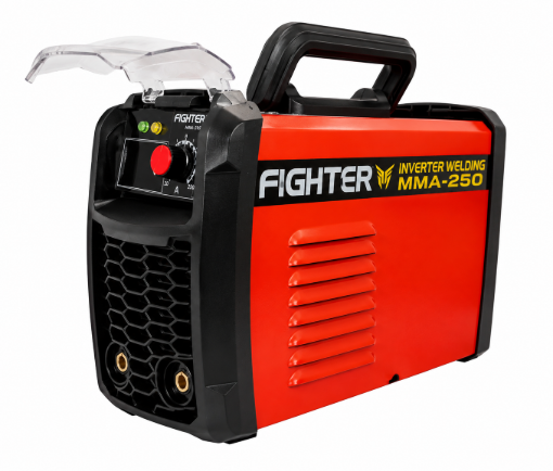 Picture of FIGHTER 4" INVERTER WELDER, FTR-250