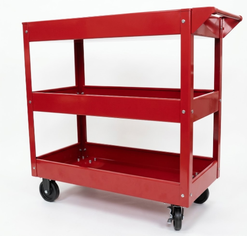 Picture of Tool-ganizer TRAY SERVICE CART, TTS-17