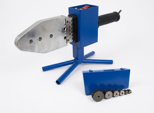 Picture of REDMAX PVC PIPE FUSHION WELDING MACHINE, RWM-32P