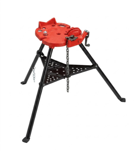 Picture of REDMAX HAND CHAIN VISE STAND, RMX150VS