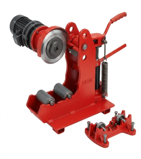 Picture of REDMAX PIPE CUTTING MACHINE, RMX200PCM