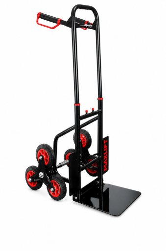 Picture of MAXLIFT STAIR CLIMBER TROLLEY, LST-150F