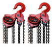 Picture of MAXLIFT MANUAL CHAIN BLOCK (CHAIN HOIST), LCH-01