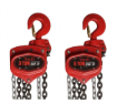 Picture of MAXLIFT MANUAL CHAIN BLOCK (CHAIN HOIST), LCH-01