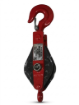 Picture of MAXLIFT PULLEY BLOCK (SNATCH BLOCK), LPB2-D