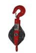 Picture of MAXLIFT PULLEY BLOCK (SNATCH BLOCK), LPB2-D