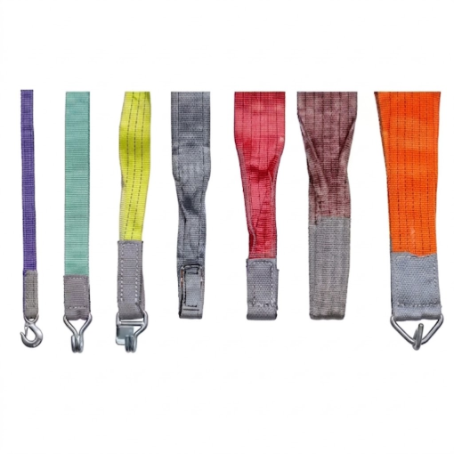 Picture of MAXLIFT WEBBING SLING (LIFTING BELT), LWS-1T6M