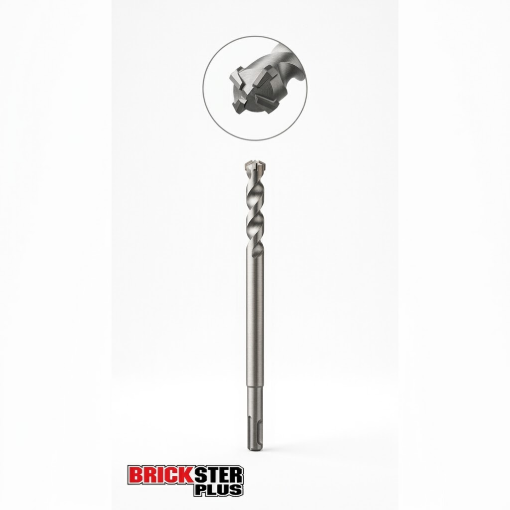 Picture of DIAGER BRICKSTER PLUS (MASONRY DRILL BIT), 117D06L0260