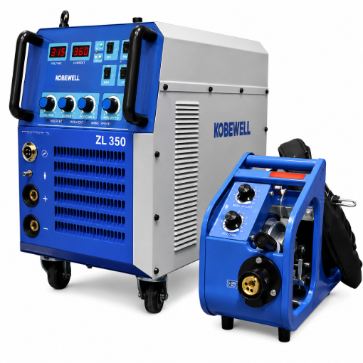 Picture of KOBEWEL MIG/MAG INVERTER WELDER, XI350