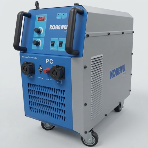 Picture of KOBEWEL AIR PLASMA CUTTER INVERTER, PC150I