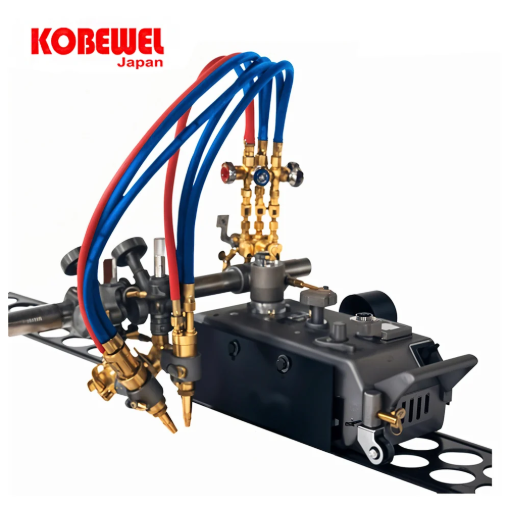 Picture of KOBEWEL GAS CUTTING MACHINE, KC-12 MAX-II