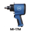 Picture of TOKU IMPACT WRENCH ( 1/2” & 3/4” SQUARE DRIVE / PISTOL GRIP ), MI-16M