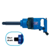 Picture of TOKU IMPACT WRENCH ( 3/4” TO 1” SQUARE DRIVE / STRAIGHT ), MI-2500GL