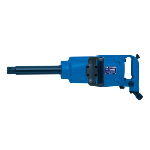 Picture of TOKU IMPACT WRENCH ( 1” TO 1-1/2” SQUARE DRIVE / STRAIGHT ), MI-5000GL