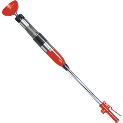 Picture of TOKU SAND RAMMER AND TAMPER, T-6