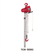 Picture of TOKU AIR CHAIN HOIST, TCR-500C