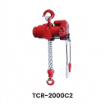 Picture of TOKU AIR CHAIN HOIST, TCR-500C