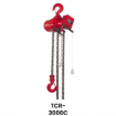 Picture of TOKU AIR CHAIN HOIST, TCR-3000C