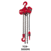 Picture of TOKU AIR CHAIN HOIST, TCR-3000C