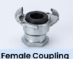 Picture of TOKU FITTING ACCESSORIES (STEEL), BC-1