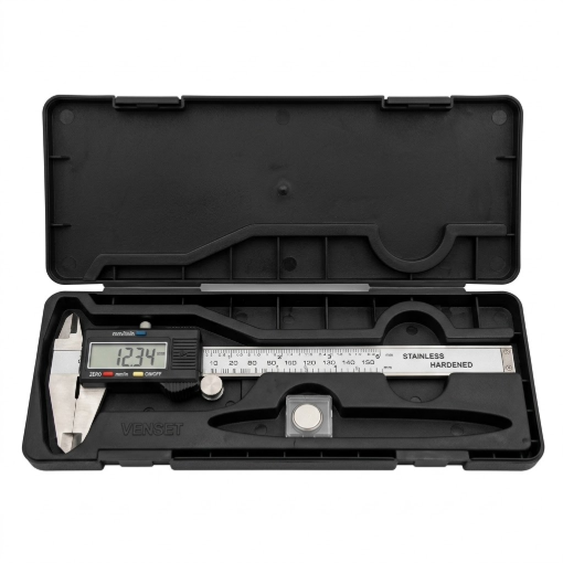 Picture of OSK TOOLS USA DIGITAL CALIPER, 100266-05CL