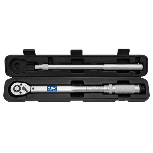 Picture of OSK Tools USA MICRO-CLICK / CLICK TORQUE WRENCH