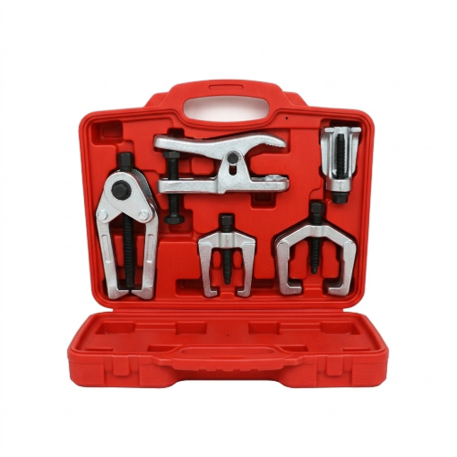 Picture of OSK Tools USA 5in1 Front End Service Kit, GTC-2030