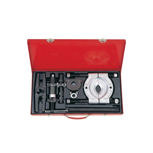 Picture of OSK TOOLS USA TONS HYDRAULIC BEARING SEPARATOR SET 6", GTB-1074