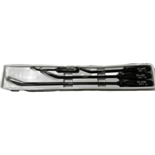 Picture of OSK TOOLS USA 4PCS PRY BAR SET, GTG-6142
