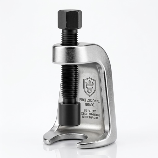 Picture of OSK TOOLS USA UNIVERSAL TIE ROD END REMOVER, GTC-2008
