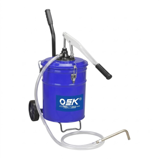 Picture of OSK TOOLS USA MANUAL GEAR OIL PUMP, H20-O-A
