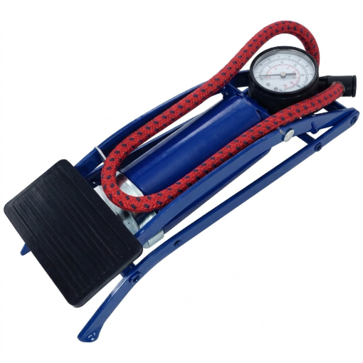 Picture of S-Ks TOOLS USA FOOT PUMP, 22150GN