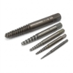 Picture of DORMER SCREW EXTRACTOR SET A (1-5)