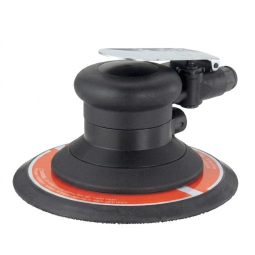 Picture of OSK TOOLS USA AIR ORBITAL SANDER 5", GAS-10067-5AN