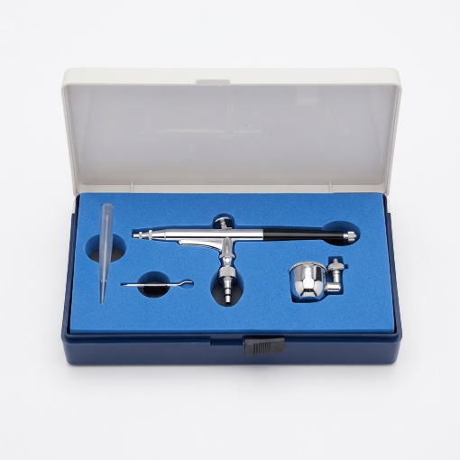 Picture of S-Ks Tools USA AIR BRUSH KIT, PAB-40007-GN