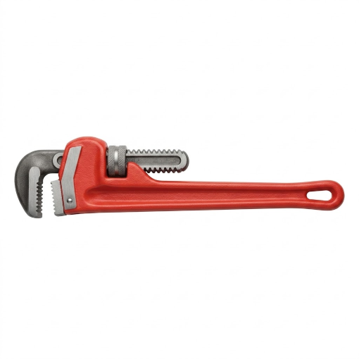 Picture of S-Ks Tools USA PIPE WRENCH EXTRA HEAVY, PWEH-2450