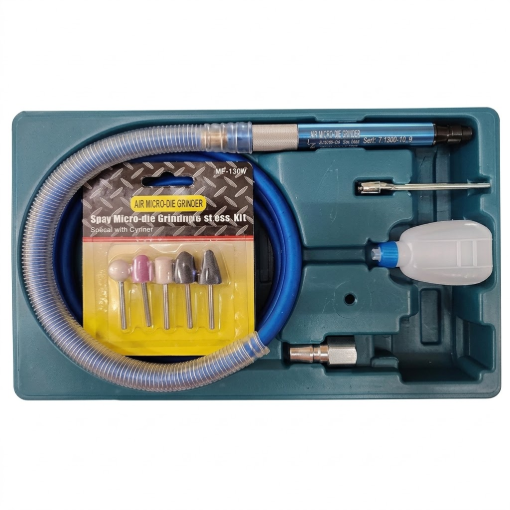 Picture of S-Ks Tools USA AIR MICRO DIE GRINDER, PAG-10044