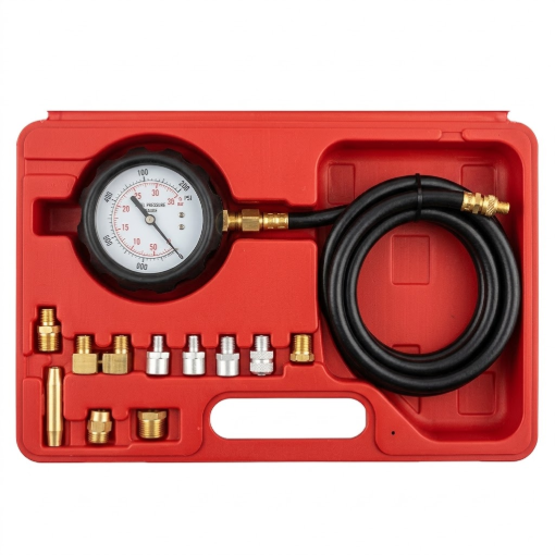 Picture of Trisco PRESSURE TESTER KIT, EA-600