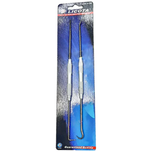 Picture of Licota 2PCS. O-RING & SCRIBE HOOK, ATG-6106