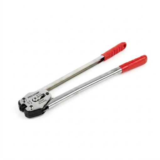 Picture of OSK TOOLS USA PLASTIC STRAPPING SEALER, TPK-1001